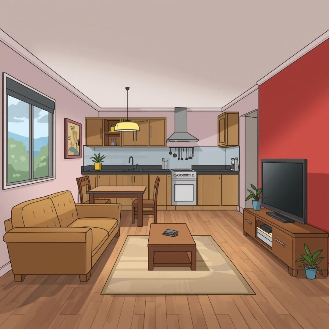 Appartamento intero - Casa di Benozzo